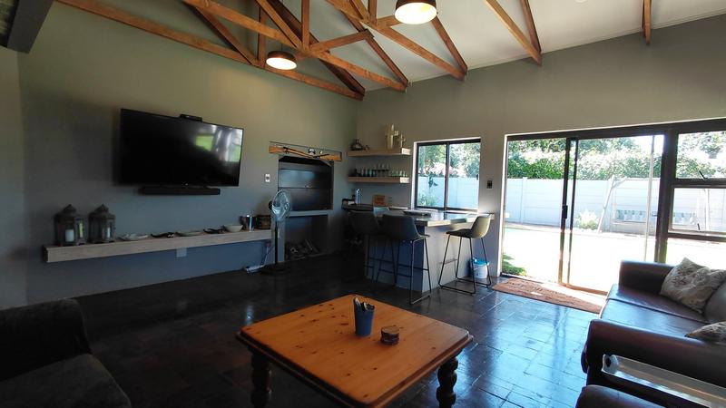 5 Bedroom Property for Sale in Universitas Free State